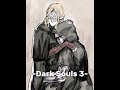 All alone... | Dark Souls Edit/AMV |