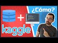 ¿Dónde Encontrar DATOS para Proyectos Data Science? ¿Qué es Kaggle?