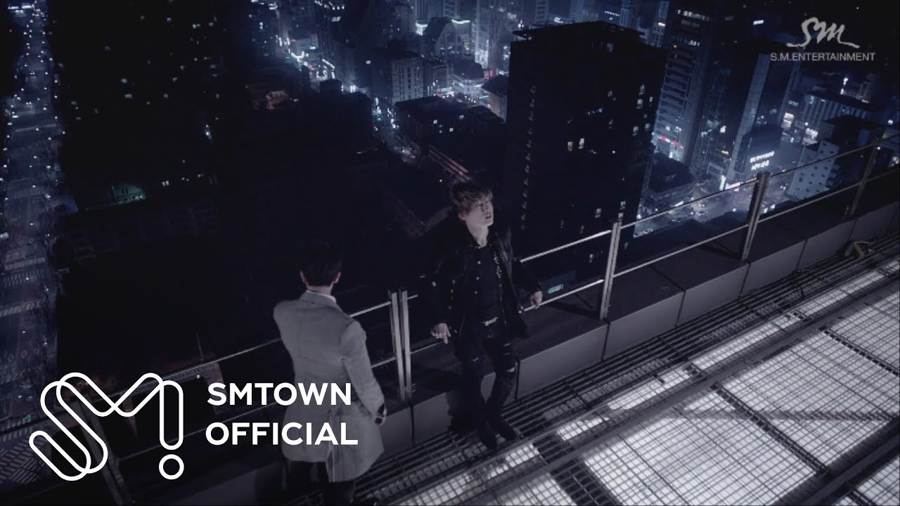 SUPER JUNIOR-D&E 슈퍼주니어-D&E '너는 나만큼 (Growing Pains)' MV Teaser #2
