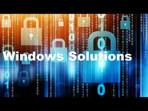 How to Adjust or Disable Windows 10 Firewall