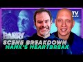 Barry Stars Break Down Hank’s Heartbreaking Decision | Bill Hader, Anthony Carrigan