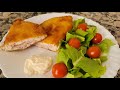 San Marino receta de Cádiz (San Jacobo de pescado o San Jacobo marinero)