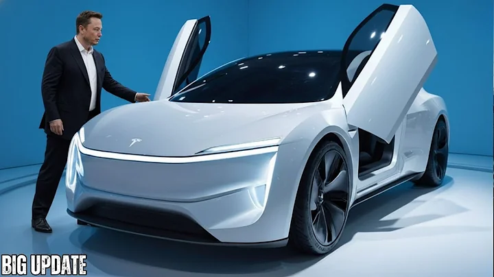 2026 Tesla Model 2 $15,990 New Wing Hits Market! Elon Musk Reveals New Battery Inside Upgrade!