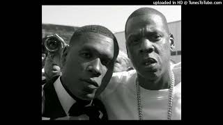 Jay Electronica ft.Jay-Z/Shiny Suit Theory/Screwed & Chopped
