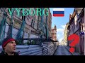 Russian Borderlands - Welcome to Vyborg(Выборг) 🇷🇺🇫🇮