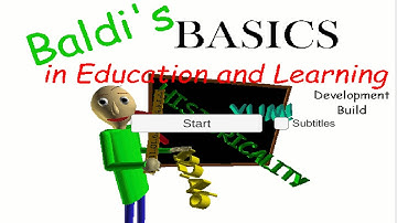 Baldi