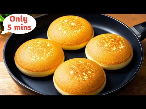 Simple Easy Tasty Breakfast Recipe | New Snacks Recipes For School Tiffin | Lunch Box Recipe 