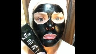 Boscia Black Mask