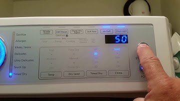 dryer symptoms Kenmore elite 41781102000 CE code