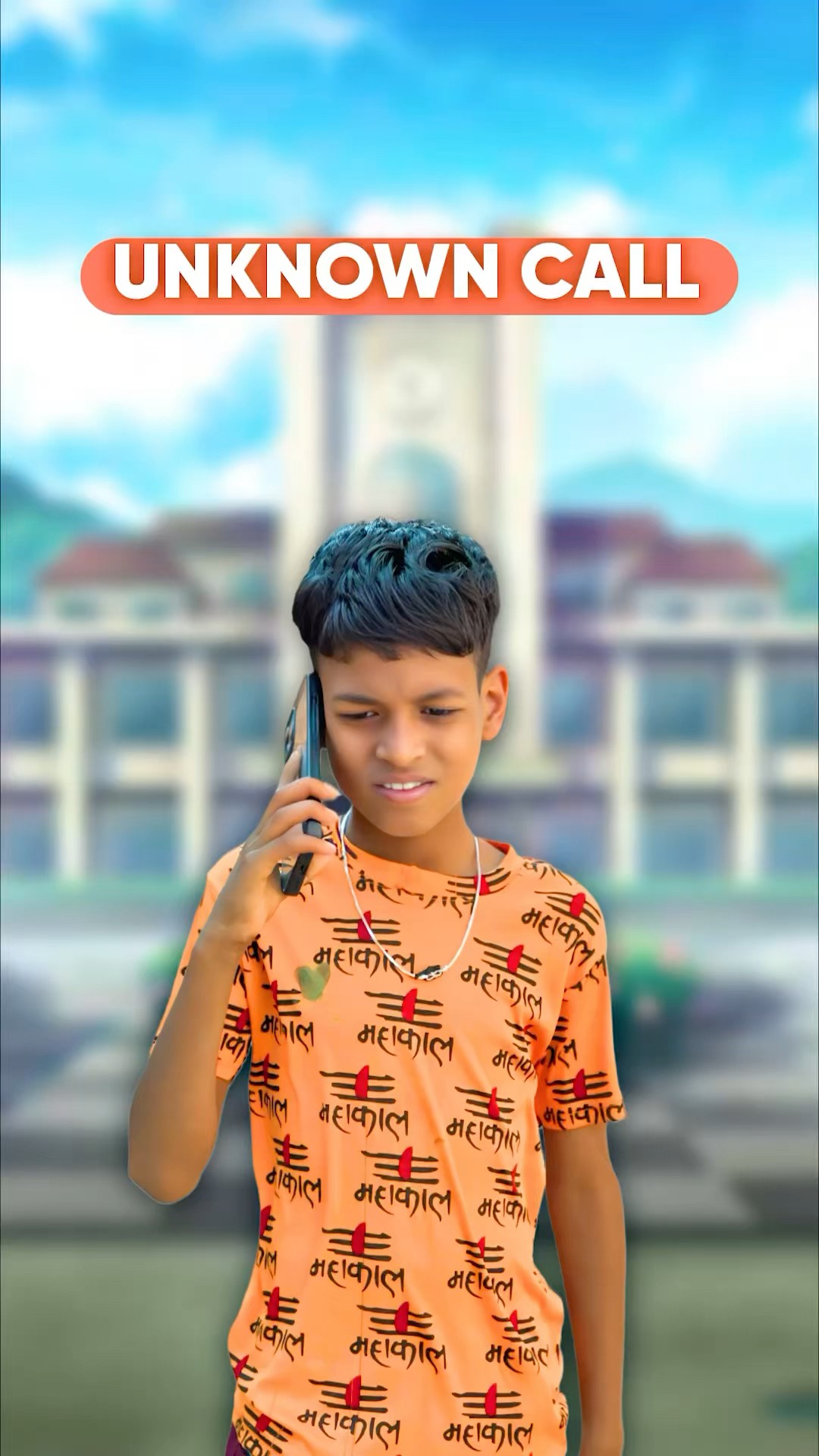 wnknown call ? #srindori09 #mastikipaathsala #chamelimadam #nimuda #doli #dolly #tuntun #gungun
