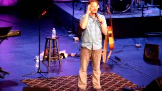 Tim Hawkins Marriage/men and women differences chords