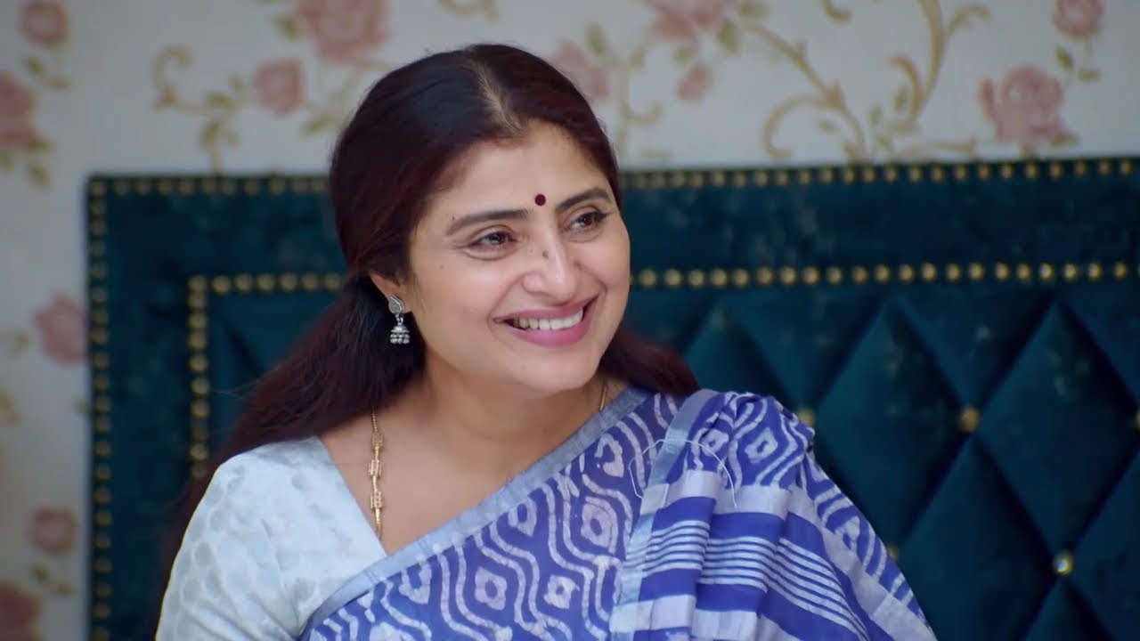 Gattimela - Ep 1199 - Sudha Narasimharaju, Gagana - Kannada Tv Serial - ZEE5 Classics Kannada