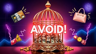 10 Financial Traps You Must Avoid to Build Wealth