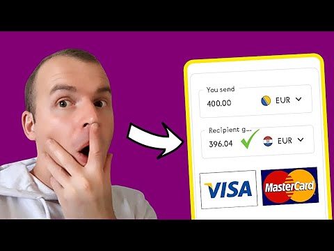 Video: Kako Izvršiti Brzo Plaćanje Putem Webmoneya