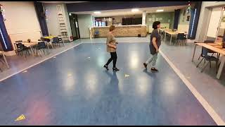 Download Lagu A Woman's  Touch line dance MP3