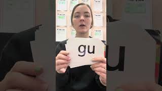 3/11-3/15 Phonogram Review