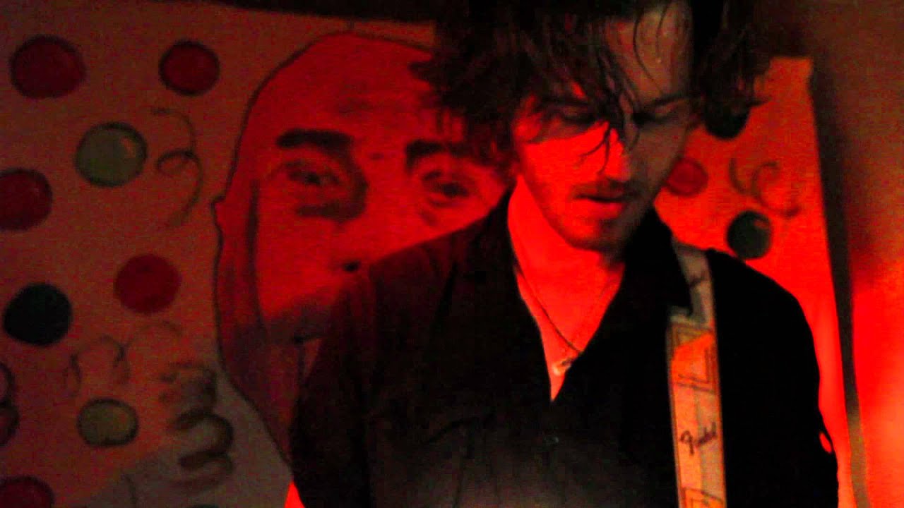 Cherry Darling - In Cold Blood