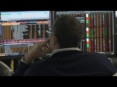 Закрытие торгов на европейских биржах: 07.01.2014 - Markets