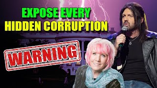 Robin Bullock with Kat Kerr PROPHETIC WORD ✝️ Expose every hidden corruption
