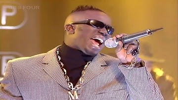 Mark Morrison - Return of the Mack [HD Widescreen Music Video]
