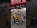Guitar Center Drumming #1
