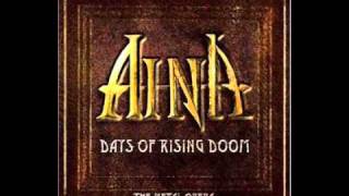 Download Lagu Aina - Flight Of Torek + Naschtok Is Born MP3