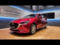 JANGAN BELI CITY &amp; VIOS! Mazda 2 Sedan Kembali ke INDONESIA!