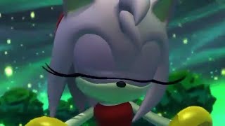 Sonic Lost World Unleashed Frontiers - Amy Rose's Apparent Death & Is Dead (720p CGI Animation)