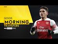 Monaco in talks for Torreira loan! | Odegaard's move could turn permanent? | Arsenal Transfer News