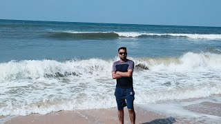 Goa Trip Day 3 | November 2021