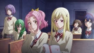 yamada kun to 7 nin no majo tv episode 11 anime reviwe