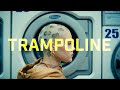 David Guetta & Afrojack ft. Missy Elliott, BIA & Doechii - Trampoline (Official Music Video)