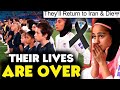 Iranian Players Forced to Return Home—And the Consequences Could Be Severe