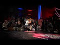 Kid nimbus vs angyil semi  stance  red bull dance your style usa finals 2021