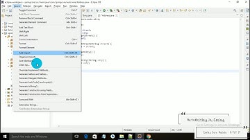 Spring Expression Language & Project Without XML | #08 | Spring Core Module | B-FLY IT