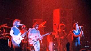 Goin&#39; Down The Road Feelin&#39; Bad - Grateful Dead - Springfield Civic Center - (1977-04-23)