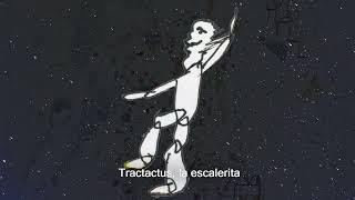 Tractactus, la escalerita