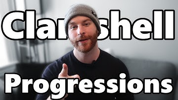 Clamshell Exercise Progression And Variations | How To Make The Clamshell Harder