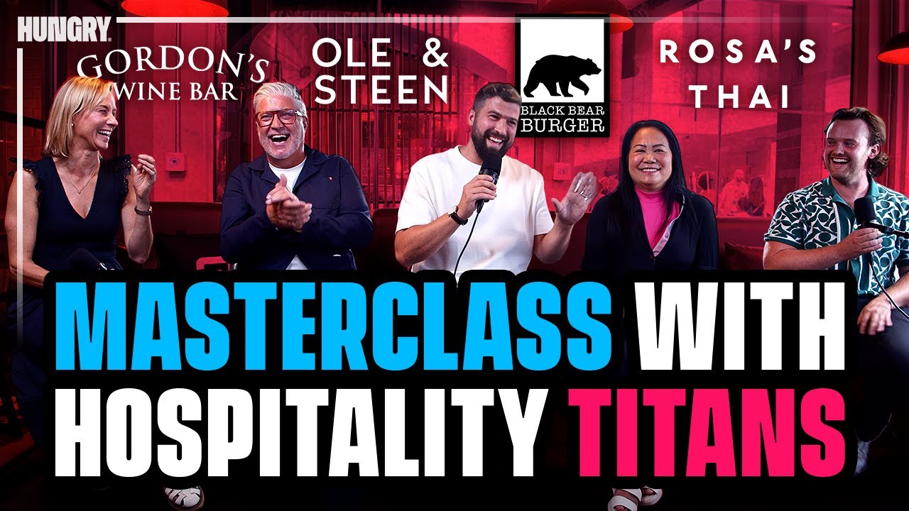 How Restuarants Can Survive and Thrive in 2025