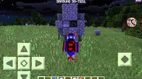 Flaming Arrow Machine Gun Tutorial!