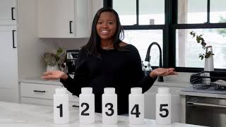 Celebrity 5th Liter Sampling for Lead and Copper Rule Compliance Net Worth