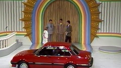 PORTA DA ESPERANÇA COM SÍLVIO SANTOS 29 01 1989 - ESPECIAL NAMORO NA TV E GANHADORA DO CHEVETE