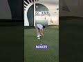 Putting drills to improve your game ⛳️#golfgrind #puttingpractice #golftips #golfdrills