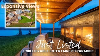 7381 View Park Rd SE video tour