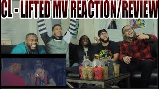 CL - LIFTED MV REACTION/REVIEW