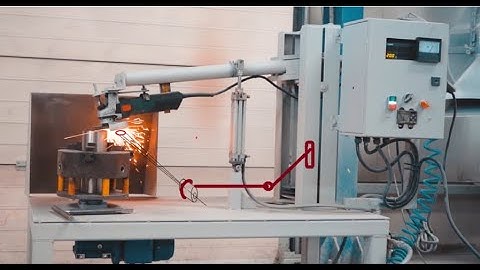 Precision Temperature Monitoring in Metal Grinding with Infrared Pyrometers