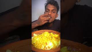 පරාටා mukbang eatingking trending eatingshow chikenleg eating etingshow food legpiece