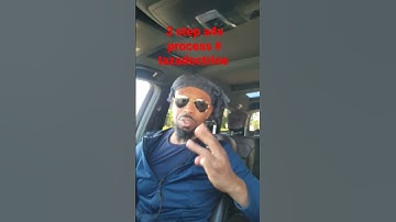 three step a4v discharge  process  perfect your remedy