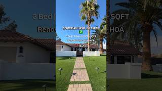 3 beds | 2 bath | 2,000 sq. ft. | Brand-new pool | Mature trees privacy | Renovated | No HOA 3 beds | 2 bath | 2,000 sq. ft. | Brand-new pool | Mature trees privacy | Renovated | No HOA