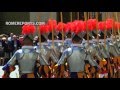 New Swiss Guards take an oath to protect the Pope